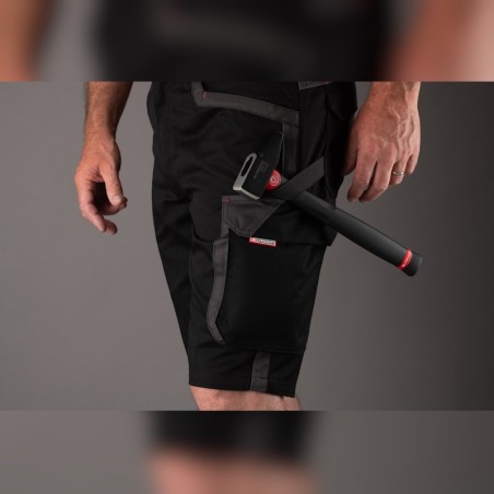 Short de chantier FACOM TURN avec rangements outils