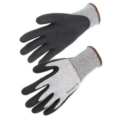 Gants anti-coupures 4 X 4 2 enduit nitrile
