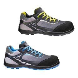 Chaussures de sécurité légères S3 SRC BOWLING TENNIS Base Protection