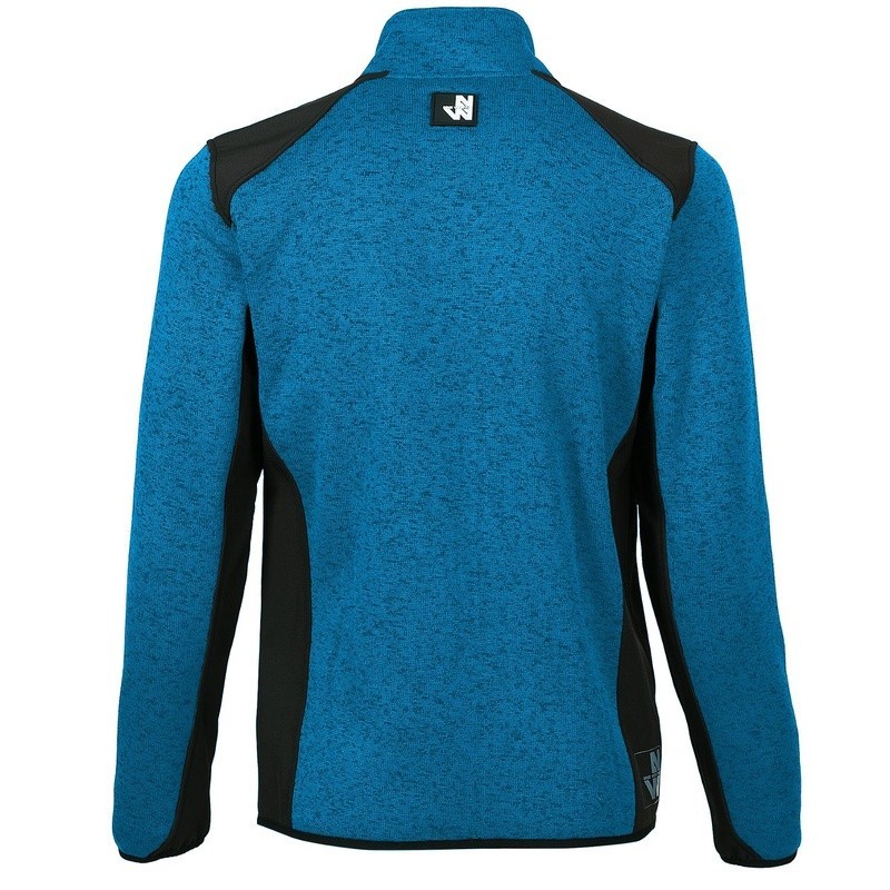 Gilet de travail 100% polyester 300g/m2 Arsenal de Nine Worths