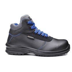 Chaussure de sécurité montante légère S3S CI FO SR IZAR TOP Base Protection