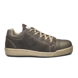 Chaussure de sécurité cuir hydrofuge S3 SRC SELFIE Base Protection
