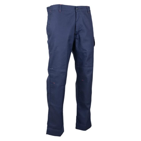 Pantalon de travail multirisque ATEX SPENCER LMA bleu marine