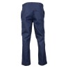 Pantalon multirisque ATEX SPENCER LMA vue arrière