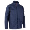 Veste multirisques ATEX RISK E2 zéro métal OLIVER LMA