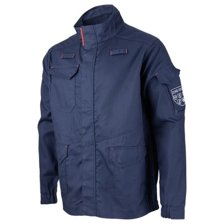 Veste de protection multirisques ATEX OLIVER LMA