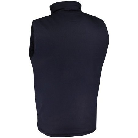 Gilet ignifuge GILFLAM SINGER vue arrière