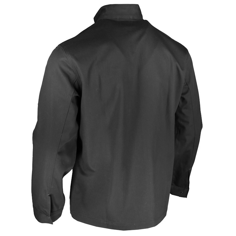 Veste multirisques ignifuge VADONG SINGER vue arrière