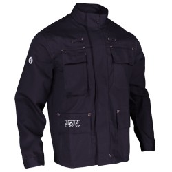 Veste de protection retardatrice de flamme VALPA SINGER
