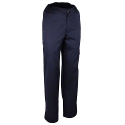 Pantalon de protection retardateur de flamme PISA SINGER