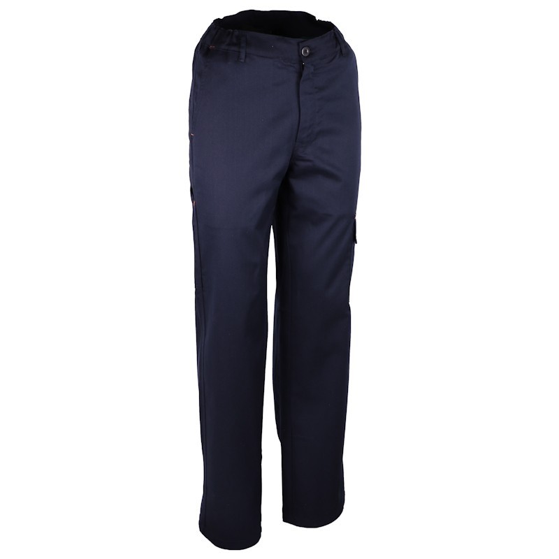Pantalon de protection retardateur de flamme PISA SINGER