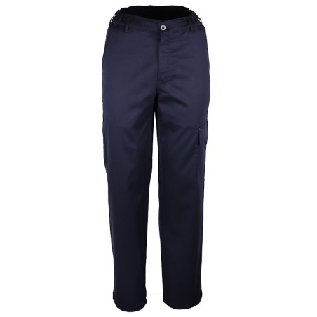 Pantalon retardateur de flamme PISA SINGER vue de face