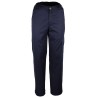 Pantalon retardateur de flamme PISA SINGER vue de face