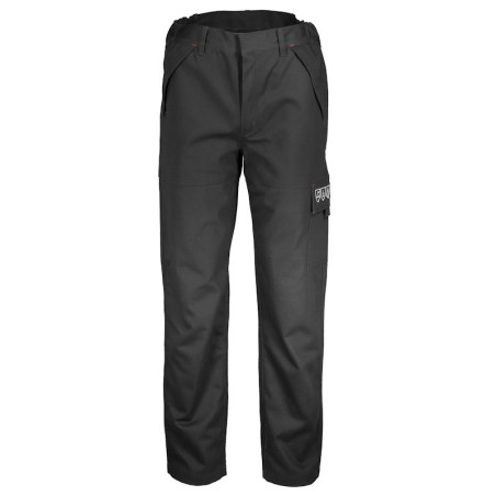 Pantalon ignifuge et retardateur de flamme PADONG SINGER