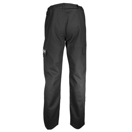 Pantalon multirisques de protection PADONG SINGER vue arrière