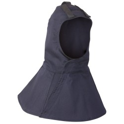 Cagoule soudeur ignifuge et retardatrice de flamme PYROCAG SINGER
