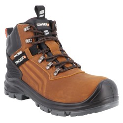Chaussures de sécurité imperméables S7S SR FO LG SC - ABISS