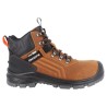 Chaussures de sécurité imperméables S7S SR FO LG SC - ABISS