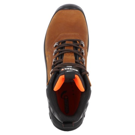 Chaussures de sécurité imperméables S7S SR FO LG SC - ABISS