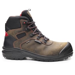 Chaussure de sécurité montante imperméable S7S HRO CI HI BE-ROCK Base Protection