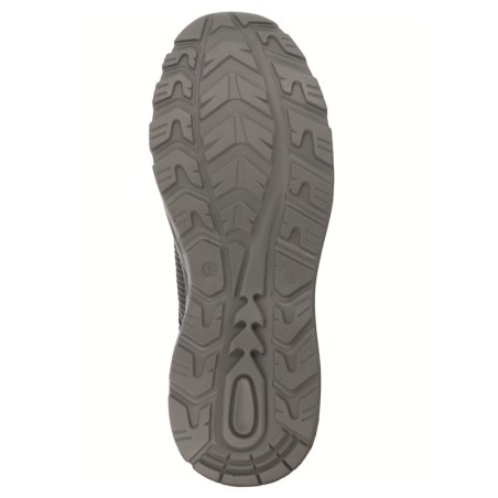 Semelle antidérapante chaussure de sécurité ARMADILLO SINGER S3S