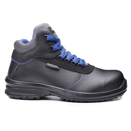 Chaussure de sécurité montante légère S3S CI FO SR IZAR TOP Base Protection