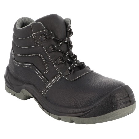Chaussures de sécurité montantes hydrofuges S3 GR350 SINGER