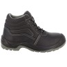 Chaussure de sécurité montante S3 GR350 SINGER vue de profil