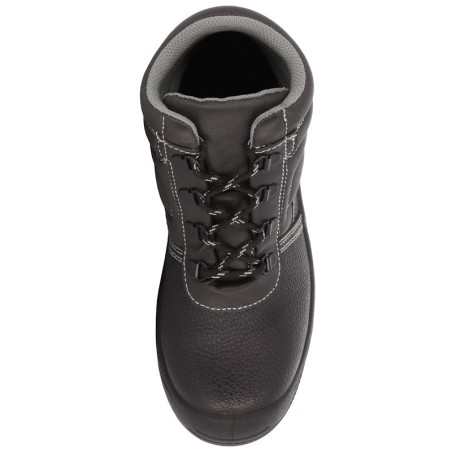 Chaussure de sécurité GR350 SINGER vue de dessus