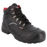 Chaussure de sécurité montante TRIESTE SINGER S3 cuir hydrofuge