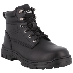 Chaussure de sécurité montante YMOLA SINGER S3S HRO