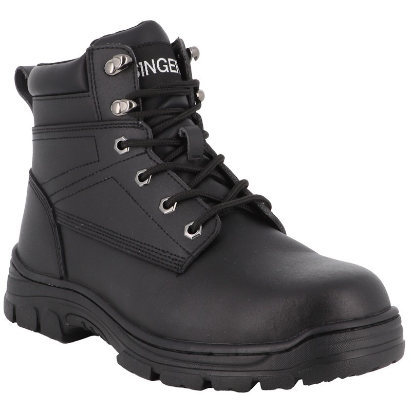 Chaussure de sécurité montante YMOLA SINGER S3S HRO