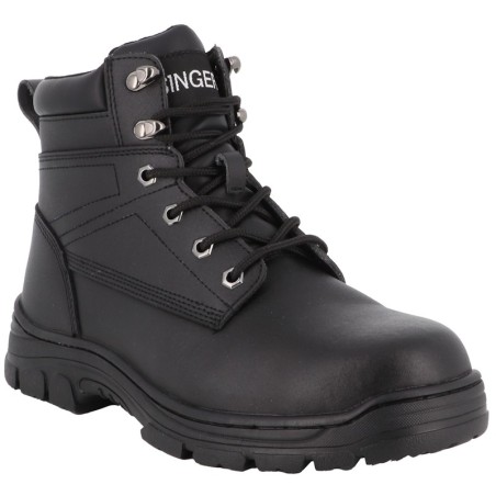 Chaussure de sécurité montante YMOLA SINGER S3S HRO
