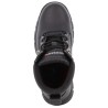 Chaussure de sécurité YMOLA SINGER S3S vue de dessus
