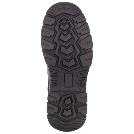 Semelle HRO antidérapante chaussure de sécurité YMOLA SINGER
