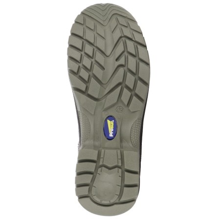 Semelle antidérapante chaussure de sécurité GR250 SINGER S3