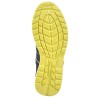 Chaussures de sécurité basses S3 SRC ESD cuir nubuck - ARADO