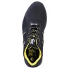 Chaussures de sécurité basses S3 SRC ESD cuir nubuck - ARADO
