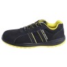 Chaussures de sécurité basses S3 SRC ESD cuir nubuck - ARADO