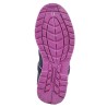 Chaussures de sécurité basses S3 SRC ESD cuir nubuck - ARADO
