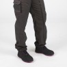 Chaussures de sécurité basses S3 SRC ESD cuir nubuck - ARADO