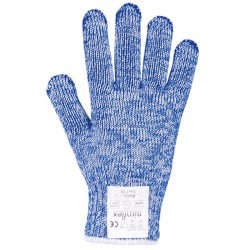 Gants anti-coupure froid classe F 49N – BlueCut ice Niroflex