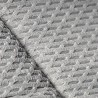 Chaussures basse microfibres S2 SRC blanche