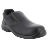 Chaussures basse microfibres S2 SRC blanche