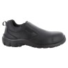 Chaussures basse microfibres S2 SRC blanche