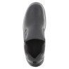 Chaussures basse microfibres S2 SRC blanche
