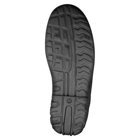 Chaussures basse microfibres S2 SRC blanche