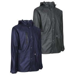 Veste de pluie de travail TUNA - Nine Worths
