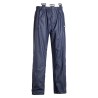 Pantalon de pluie SHARK Nine Worths bleu marine – vue avant