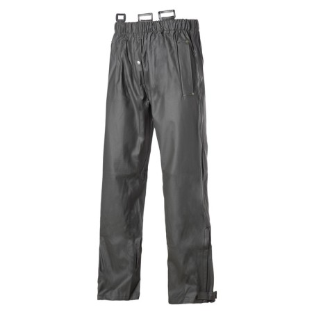 Pantalon de pluie SHARK Nine Worths olive – vue de face